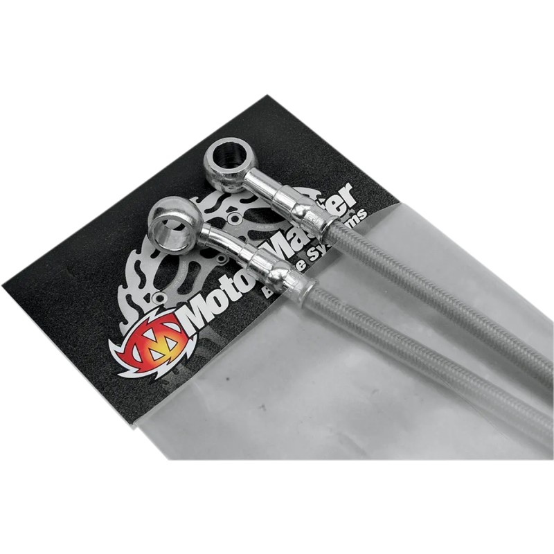 Stainless Steel Brake Line