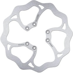 Wave  Brake Rotor