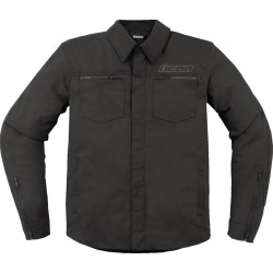 Upstate Canvas CE Jacket