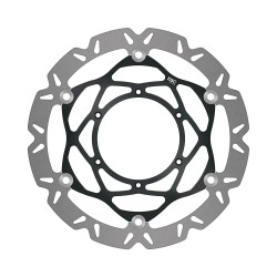 SM Series Supermoto Contour Brake Rotor Kit