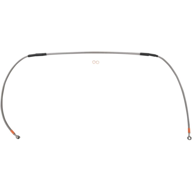 Stainless Steel Brake Line