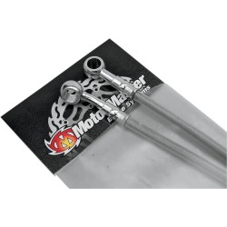 Stainless Steel Brake Line