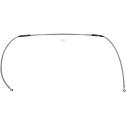 Stainless Steel Brake Line