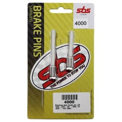 Brake Pad Pins
