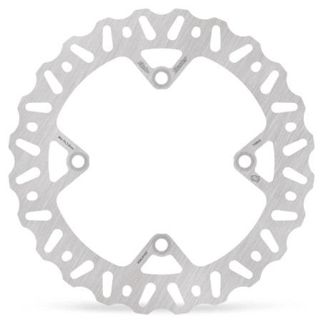 Nitro Series Brake Disc