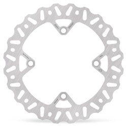 Nitro Series Brake Disc