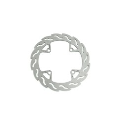 Flame Series Rotor Rear