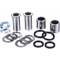 Kit de roulements de bras oscillant