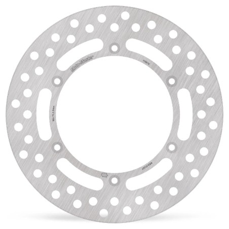 Vintage Series Brake Rotor