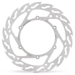 Flame Series Fixed Rotor