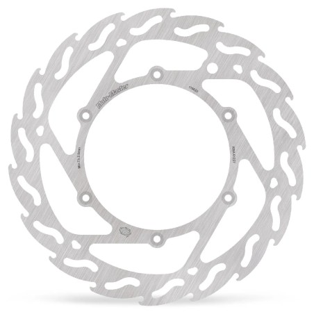 Flame Series Fixed Rotor