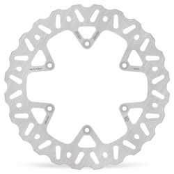 Nitro Series Brake Disc