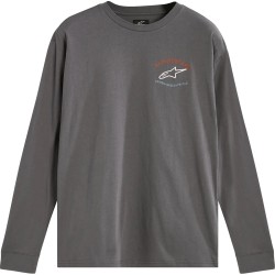 Full Face Long-Sleeve T-Shirt