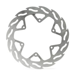 240mm Oversize Rear Brake Kit