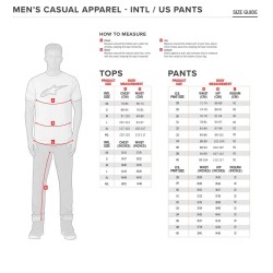 Full Face Long-Sleeve T-Shirt