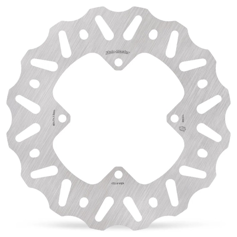 Nitro Series Brake Disc