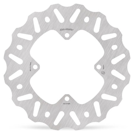 Nitro Series Brake Disc