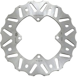 Nitro Series Brake Disc