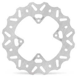 Nitro Series Brake Disc
