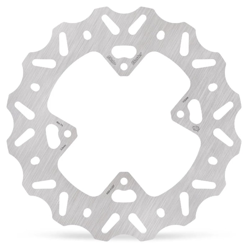 Nitro Series Brake Disc