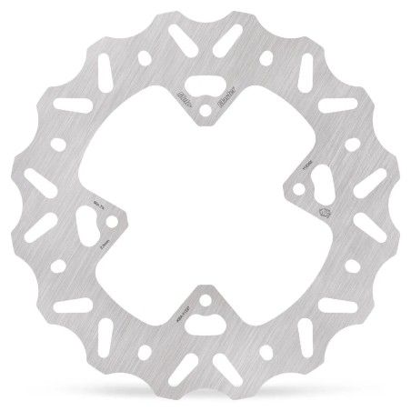 Nitro Series Brake Disc