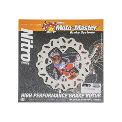 Nitro Series Brake Disc