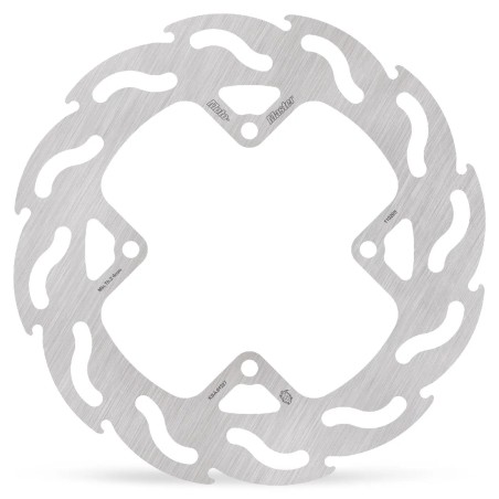 Flame Series Fixed Rotor