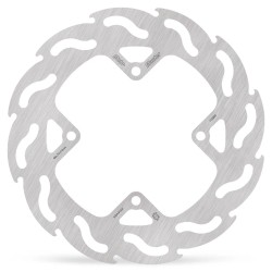 Flame Series Fixed Rotor