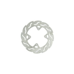 Flame Series Fixed Rotor