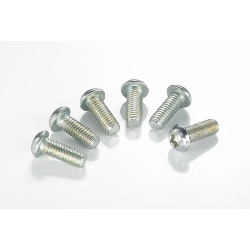 Brake Rotor Bolt Set
