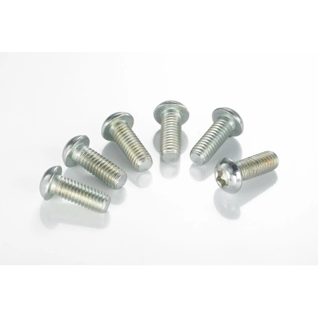 Brake Rotor Bolt Set