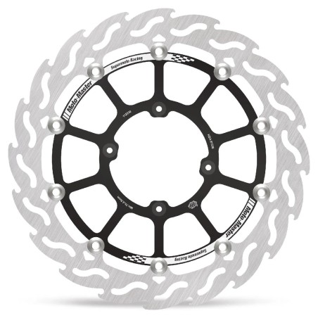 Supermoto Front Racing Rotors