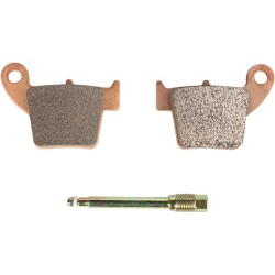 Racing Sintered  MXS  Brake Pads