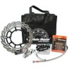 Supermoto Racing Brake Kit 300mm
