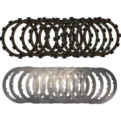 Replacement Clutch Pack