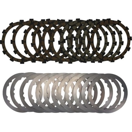 Replacement Clutch Pack