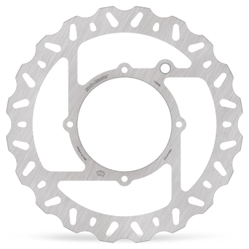 Nitro Series Brake Disc
