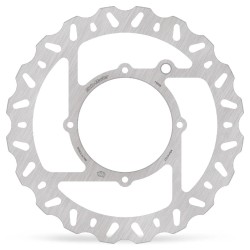 Nitro Series Brake Disc