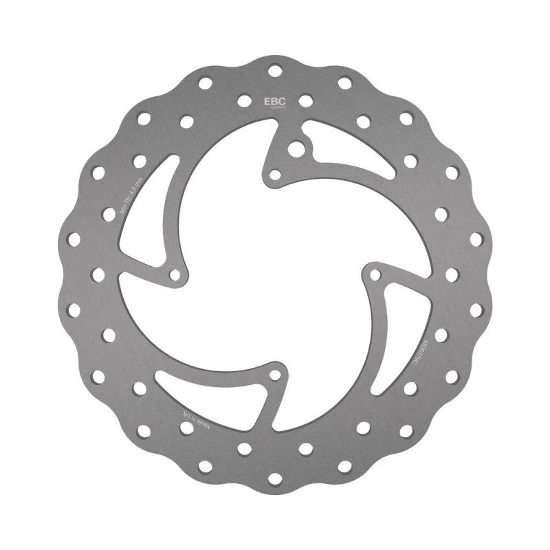 Supercross Contour Series Brake Rotors