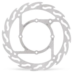 Flame Series Fixed Rotor