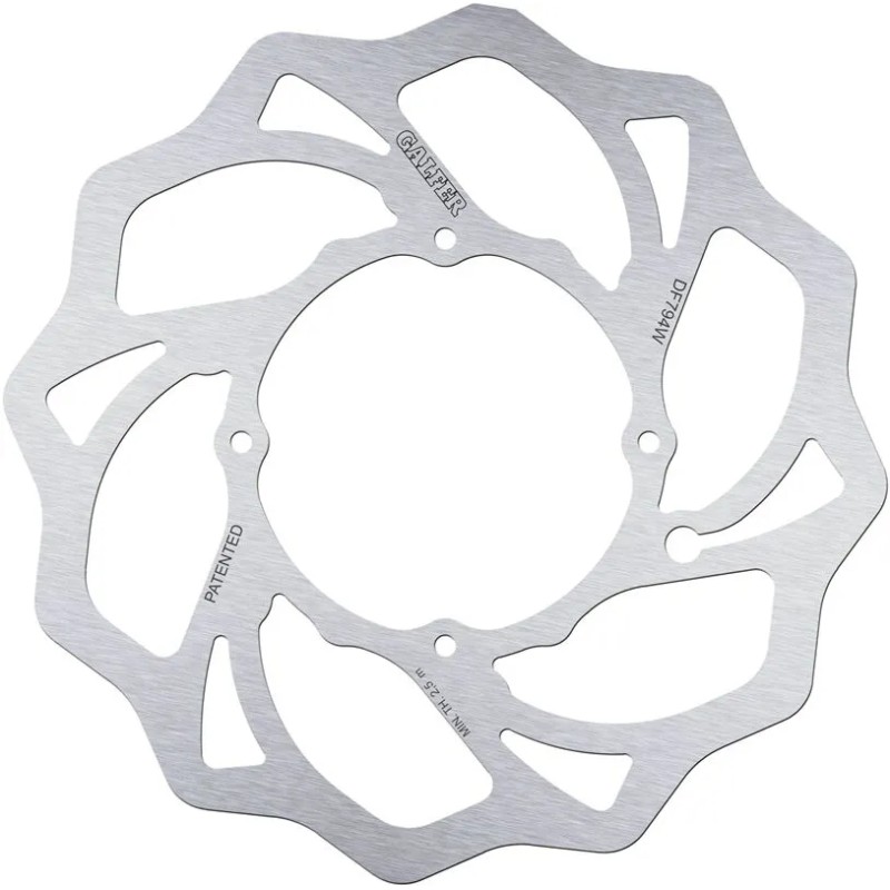 Disque de frein Wave®