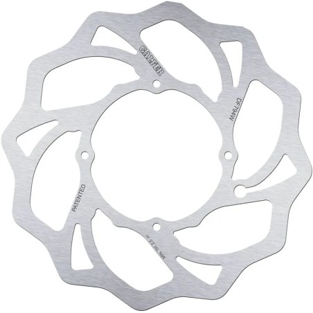 Disque de frein Wave®