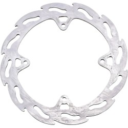 Flame Series Fixed Rotor