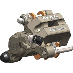 MXC Brake Caliper