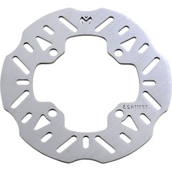 Standard Brake Rotor