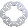 Standard Brake Rotor