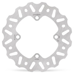 Nitro Series Brake Disc