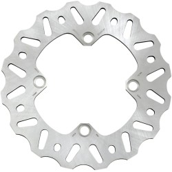 Nitro Series Brake Disc