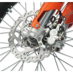 Nitro Series Brake Disc