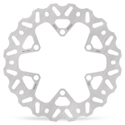 Nitro Series Brake Disc
